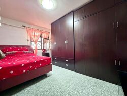 Blk 111 Ho Ching Road (Jurong West), HDB 3 Rooms #614704491